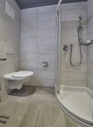 Apart Daire, 3 Yatak Odası (Appartement Top 2)