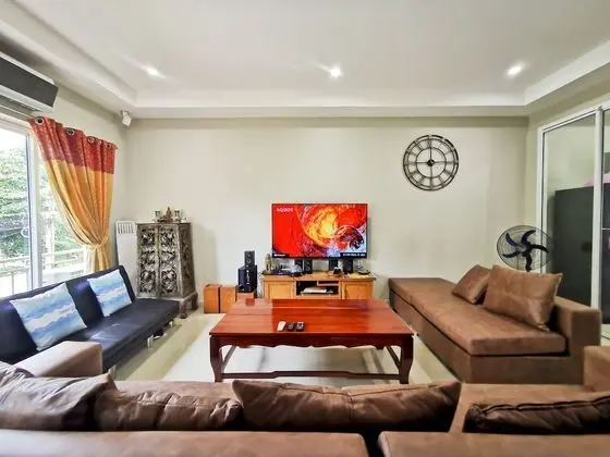 Exclusive Villa