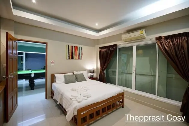 Exclusive Villa
