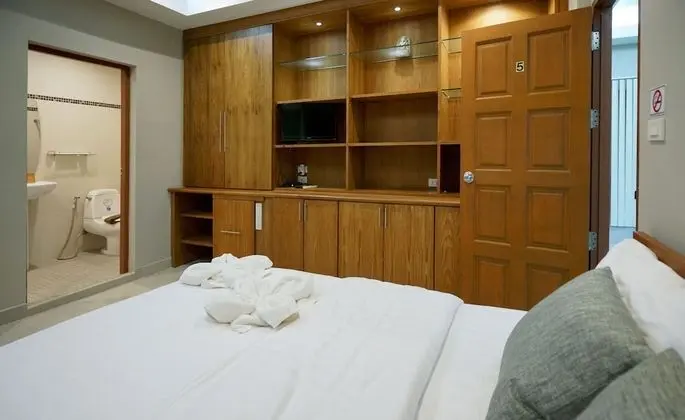 Exclusive Villa