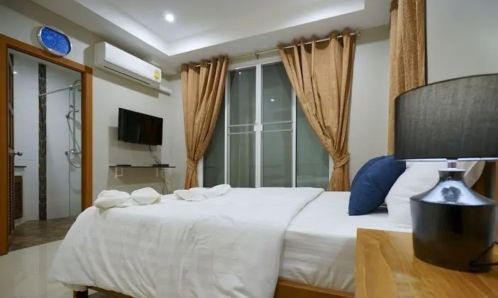 Exclusive Villa