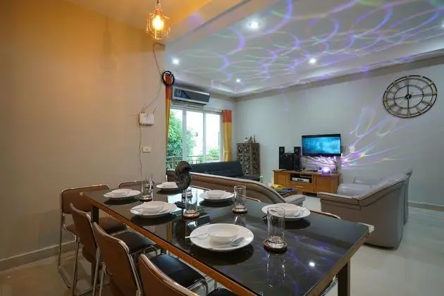 Exclusive Villa