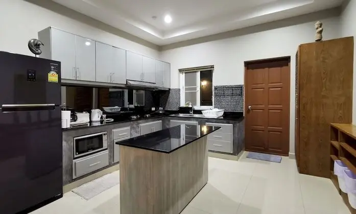 Exclusive Villa