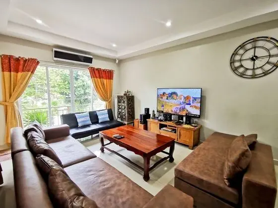 Exclusive Villa