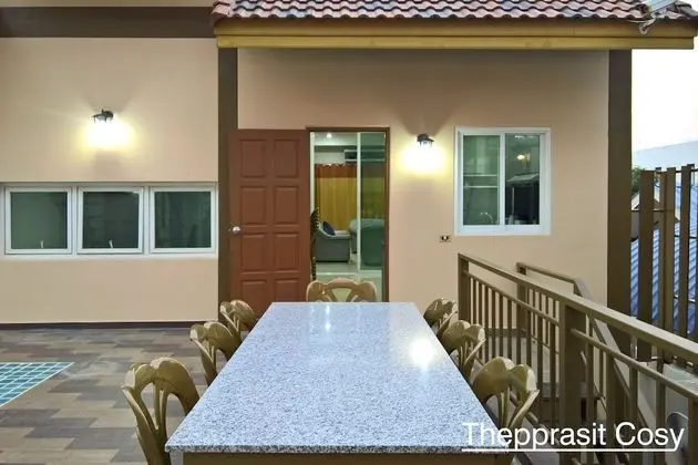 Exclusive Villa