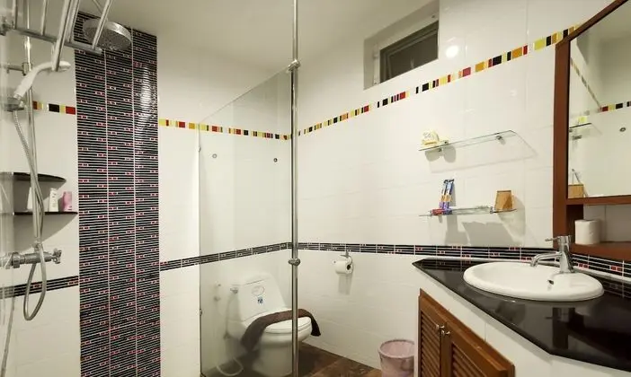 Exclusive Villa