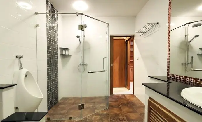 Exclusive Villa