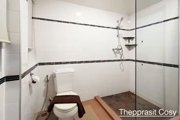 Exclusive Villa