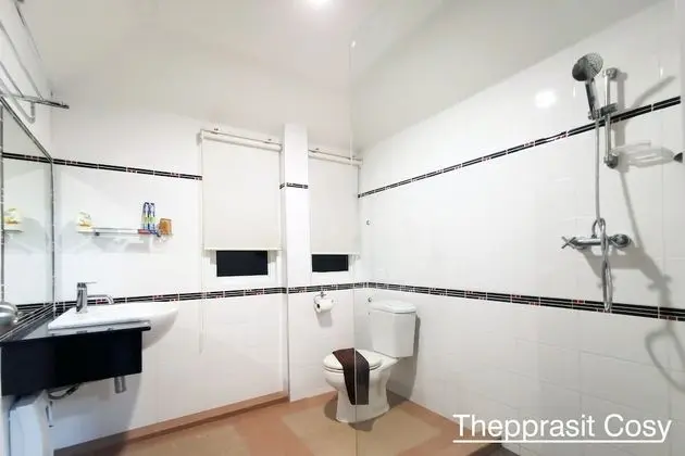 Exclusive Villa