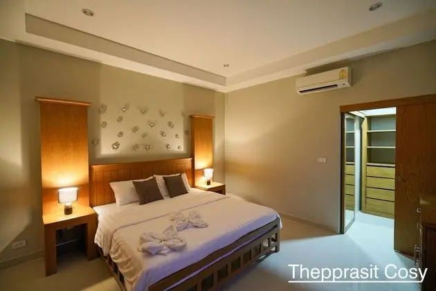 Exclusive Villa