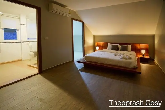 Exclusive Villa