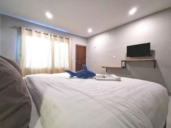 Signature Villa, 5 Yatak Odası, Veranda