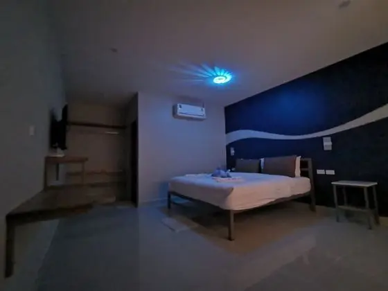 Signature Villa, 5 Yatak Odası, Veranda