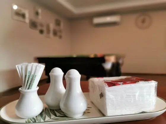 Signature Villa, 5 Yatak Odası, Veranda