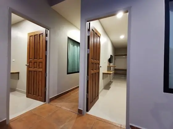 Signature Villa, 5 Yatak Odası, Veranda