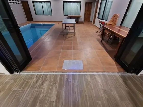 Signature Villa, 5 Yatak Odası, Veranda