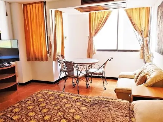 Daire, 1 Yatak Odası, Buzdolabı