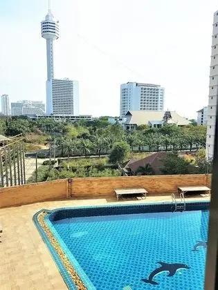 Daire, 1 Yatak Odası, Buzdolabı