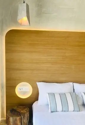 Premium Tek Büyük Yataklı Oda, 1 Çift Kişilik Yatak