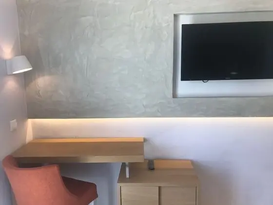 Premium Tek Büyük Yataklı Oda, 1 Çift Kişilik Yatak