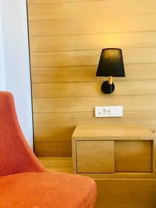 Premium Tek Büyük Yataklı Oda, 1 Çift Kişilik Yatak