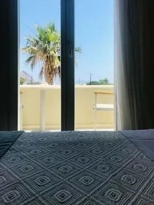 Premium Tek Büyük Yataklı Oda, 1 Çift Kişilik Yatak