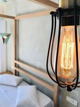 Premium Tek Büyük Yataklı Oda, 1 Çift Kişilik Yatak, Kısmi Deniz Manzaralı