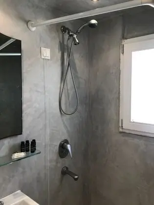 Premium Tek Büyük Yataklı Oda, 1 Çift Kişilik Yatak, Kısmi Deniz Manzaralı