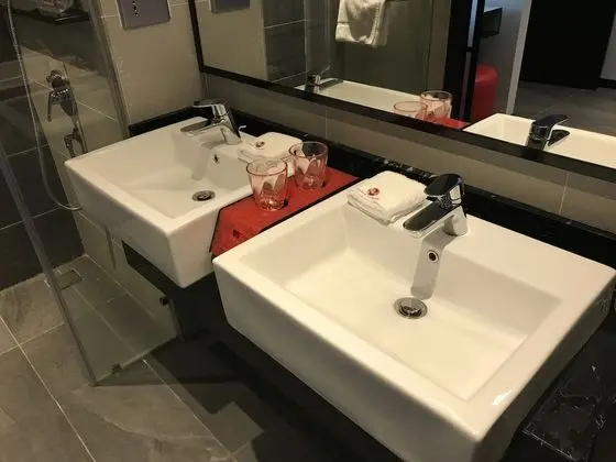 Deluxe Tek Büyük Yataklı Oda, 1 En Büyük (King) Boy Yatak