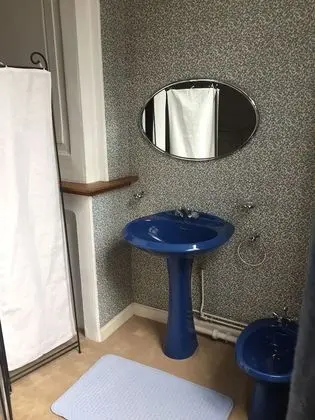 Comfort İki Ayrı Yataklı Oda, 2 Tek Kişilik Yatak (Jardin fleuri)