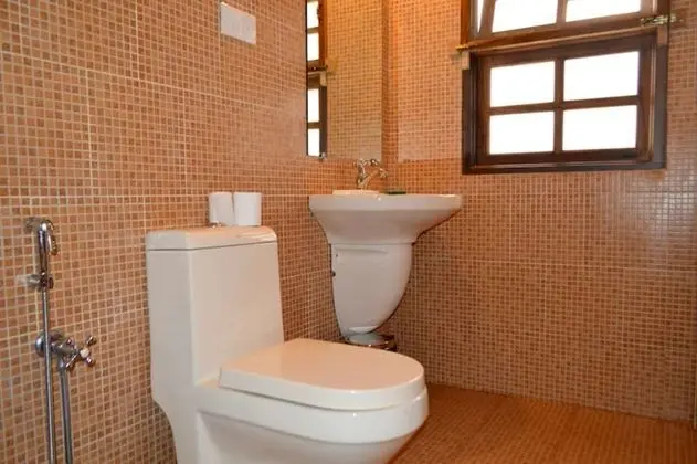 Banyo imkân ve özellikleri