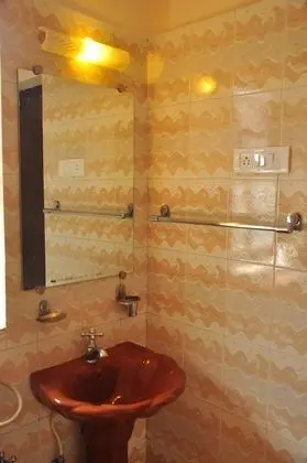 Deluxe Oda, 1 Çift Kişilik Yatak