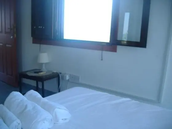 Deluxe Tek Büyük Yataklı Oda, Balkon, Deniz Manzaralı