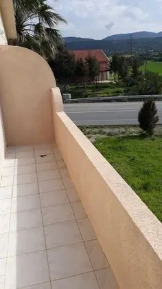 Dört Kişilik Oda, Balkon, Dağ Manzaralı