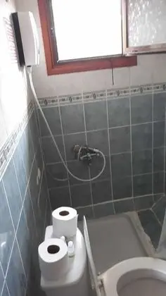Dört Kişilik Oda, Balkon, Dağ Manzaralı