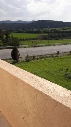Dört Kişilik Oda, Balkon, Dağ Manzaralı
