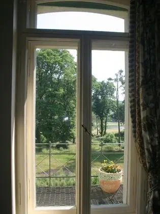 Tek Kişilik Oda, Nehir Manzaralı