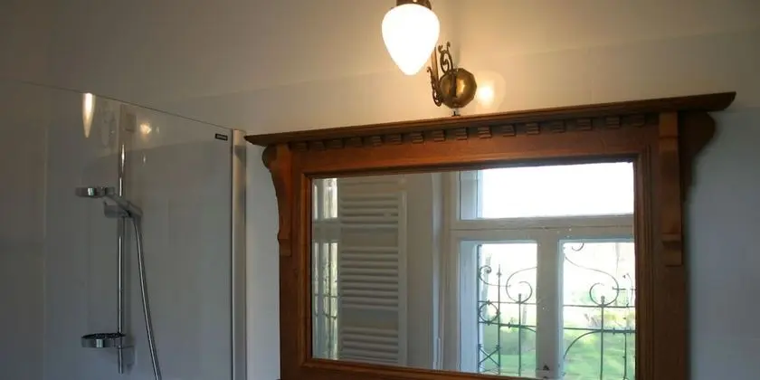 Tek Kişilik Oda, Nehir Manzaralı