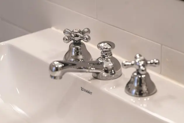 Executive Oda, Zemin Kat