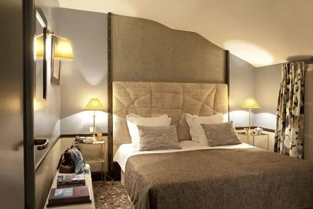 Traditional İki Ayrı Yataklı Oda (Superieure)