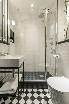 Traditional İki Ayrı Yataklı Oda (Superieure)