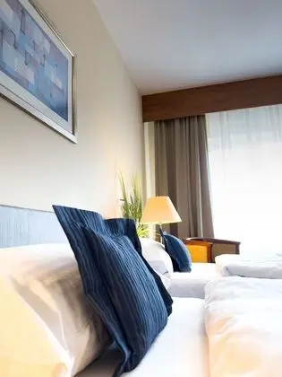 Standard Tek Büyük Yataklı Oda, Engellilere Uygun