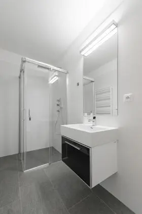 Standard Stüdyo, Küçük Mutfak