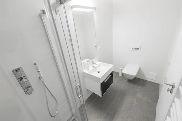 Standard Stüdyo, Küçük Mutfak