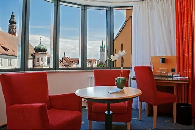 Classic Tek Büyük Yataklı Oda