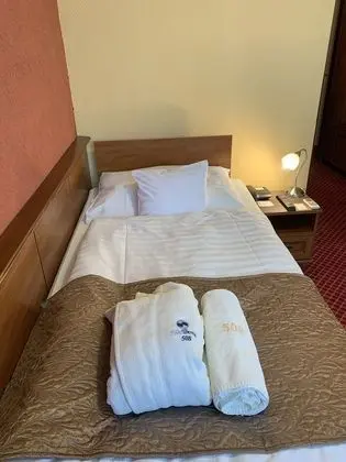 Tek Kişilik Oda