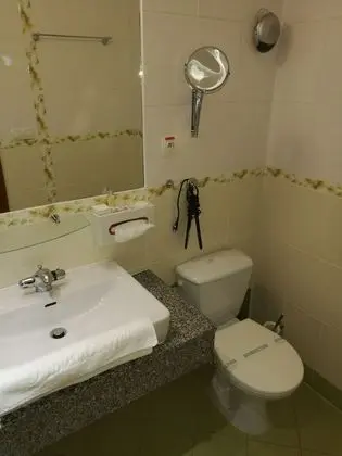 Tek Kişilik Oda