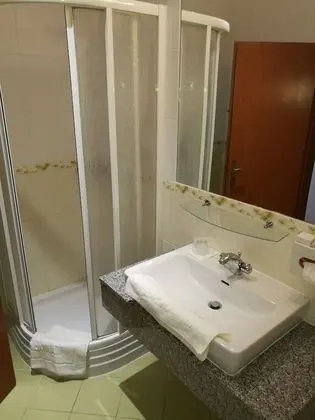 Tek Kişilik Oda