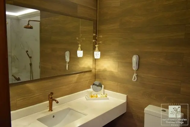 Double Room, Panoramic Sea View (2+1)