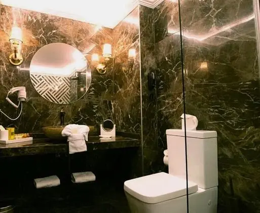 Standard Tek Büyük Yataklı Oda, Park Manzaralı (2+1)